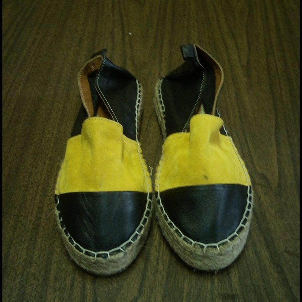 Maldives Shoes
